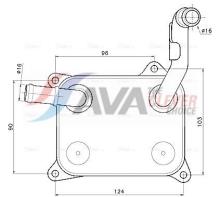 AVA Deutschland GmbH AI3454
