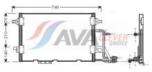 AVA Deutschland GmbH AI5137