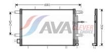 AVA Deutschland GmbH AI5239