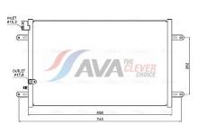 AVA Deutschland GmbH AI5458