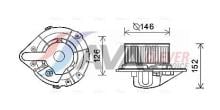 AVA Deutschland GmbH AI8501