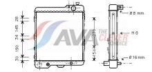 AVA Deutschland GmbH AIA2038