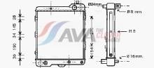 AVA Deutschland GmbH AIA2040
