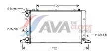 AVA Deutschland GmbH AIA2047