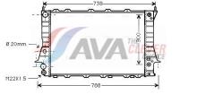 AVA Deutschland GmbH AIA2078