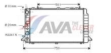 AVA Deutschland GmbH AIA2089