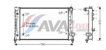 AVA Deutschland GmbH AIA2158