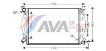 AVA Deutschland GmbH AIA2206