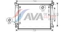 AVA Deutschland GmbH AIA2245