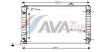 AVA Deutschland GmbH AIA2252