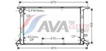 AVA Deutschland GmbH AIA2290