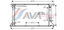 AVA Deutschland GmbH AIA2293