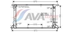 AVA Deutschland GmbH AIA2309