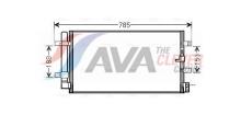 AVA Deutschland GmbH AIA5360D