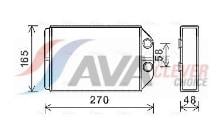 AVA Deutschland GmbH AIA6393