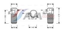 AVA Deutschland GmbH AID012
