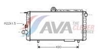 AVA Deutschland GmbH AL2007
