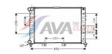 AVA Deutschland GmbH AL2029