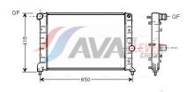AVA Deutschland GmbH ALA2083