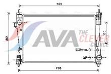 AVA Deutschland GmbH AL2124