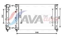 AVA Deutschland GmbH AL2144