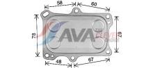 AVA Deutschland GmbH AL3153