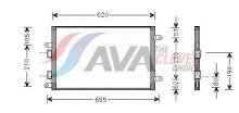 AVA Deutschland GmbH AL5077