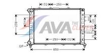 AVA Deutschland GmbH ALA2038
