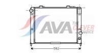AVA Deutschland GmbH ALA2053
