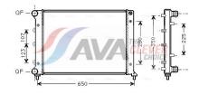 AVA Deutschland GmbH ALA2078