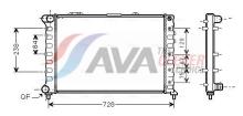 AVA Deutschland GmbH ALA2079