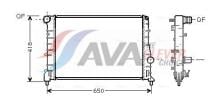 AVA Deutschland GmbH ALA2084