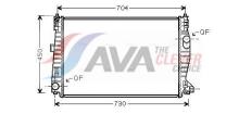 AVA Deutschland GmbH ALA2101