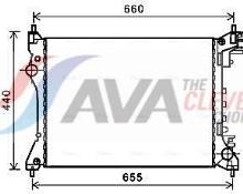 AVA Deutschland GmbH ALA2117