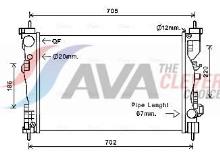 AVA Deutschland GmbH ALA2119