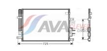 AVA Deutschland GmbH ALA5097D