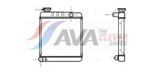 AVA Deutschland GmbH AU2001