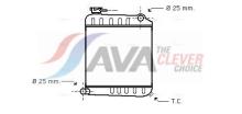 AVA Deutschland GmbH AU2013