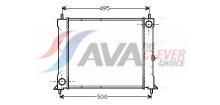 AVA Deutschland GmbH AU2067