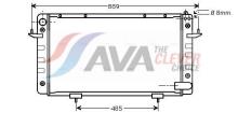 AVA Deutschland GmbH AU2099