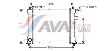 AVA Deutschland GmbH AU2110
