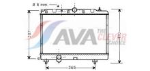 AVA Deutschland GmbH AU2120