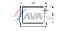 AVA Deutschland GmbH AU2133