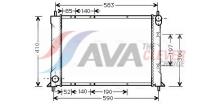 AVA Deutschland GmbH AU2149