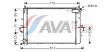 AVA Deutschland GmbH AU2152