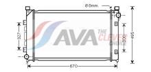 AVA Deutschland GmbH AU2163