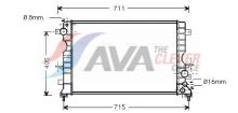 AVA Deutschland GmbH AU2165