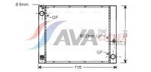 AVA Deutschland GmbH AU2183