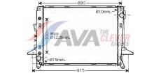 AVA Deutschland GmbH AU2197