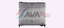 AVA Deutschland GmbH AU2337